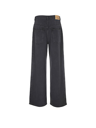 ISABEL MARANT | Jeans Barrel Leg RODAYNA