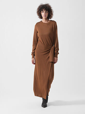 ISABEL MARANT | Midikleid JOZIRA