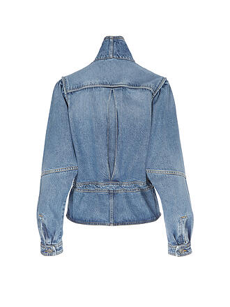 ISABEL MARANT | Jeansjacke DOLIE