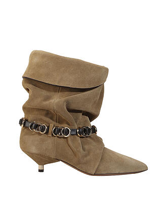 ISABEL MARANT | Stivaletto EDRIK RINGS