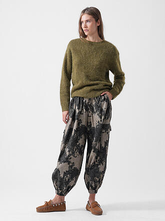 ISABEL MARANT | Mocassini FITZA