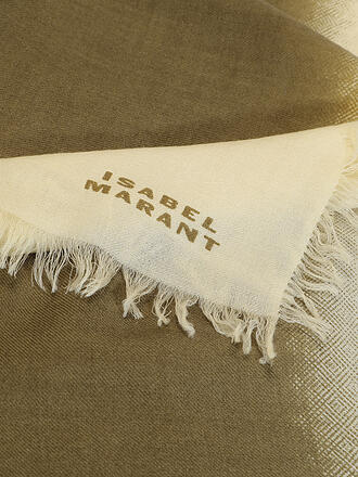 ISABEL MARANT | Sciarpa ALECIA