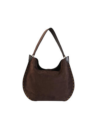 ISABEL MARANT | Borsa in pelle - Borsa a tracolla OSKAN