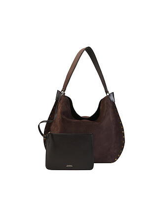 ISABEL MARANT | Borsa in pelle - Borsa a tracolla OSKAN