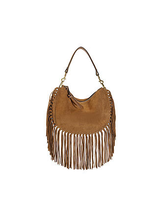 ISABEL MARANT | Borsa in pelle - Borsa a tracolla OSKAN