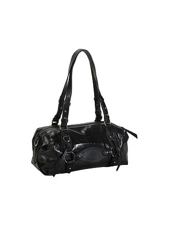 ISABEL MARANT | Borsa in pelle - Borsa a mano TILPA MINI