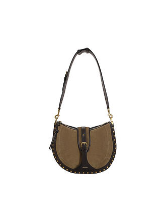 ISABEL MARANT | Borsa in pelle - Borsa a mano OSKAN