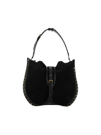 ISABEL MARANT | Borsa in pelle - Hobo Bag OSKAN HOBOSOFT