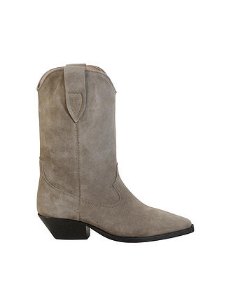 ISABEL MARANT | Stivali in pelle DUERTO