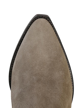ISABEL MARANT | Stivali in pelle DUERTO