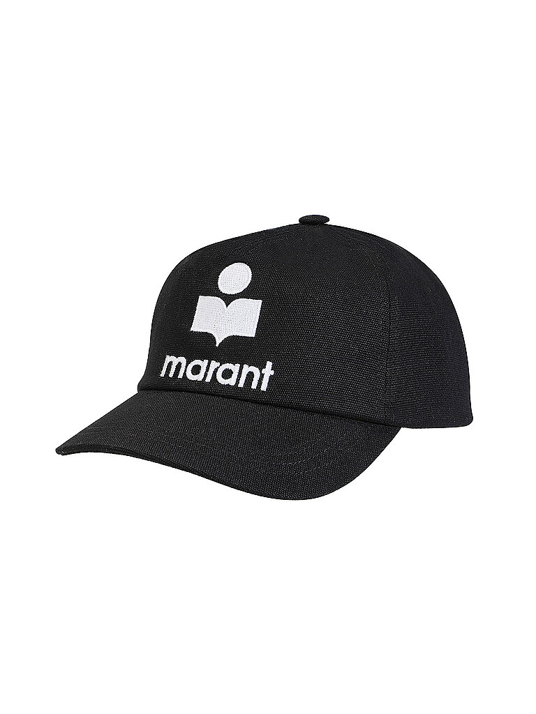 Cappello TYRON nero 59
