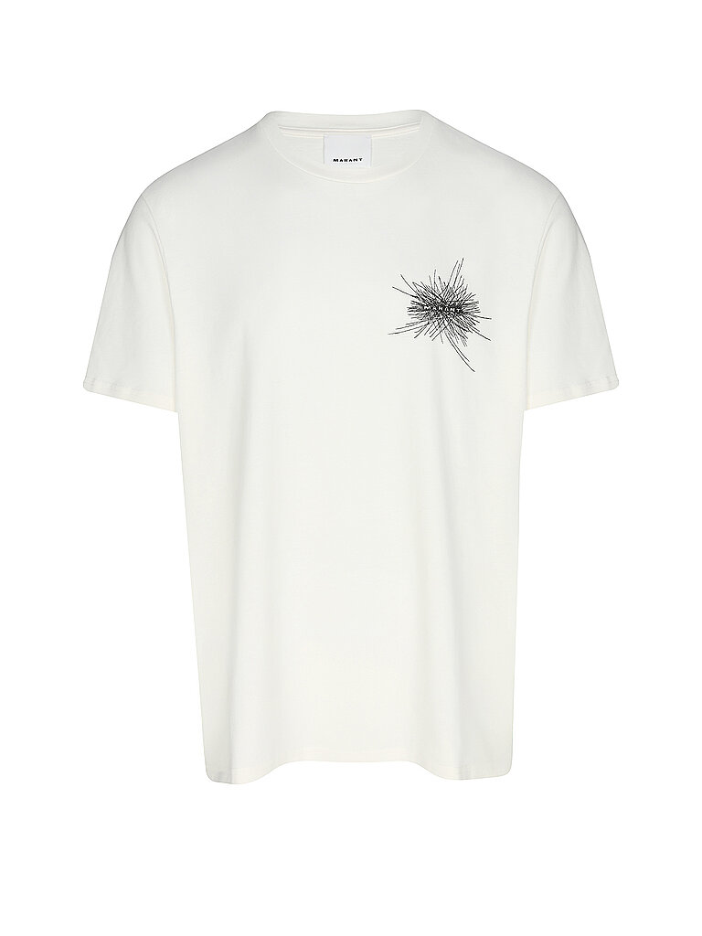 T-shirt HONORE crema L