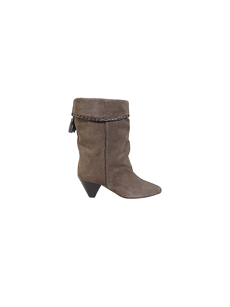 Stivaletto DALBY marrone 39