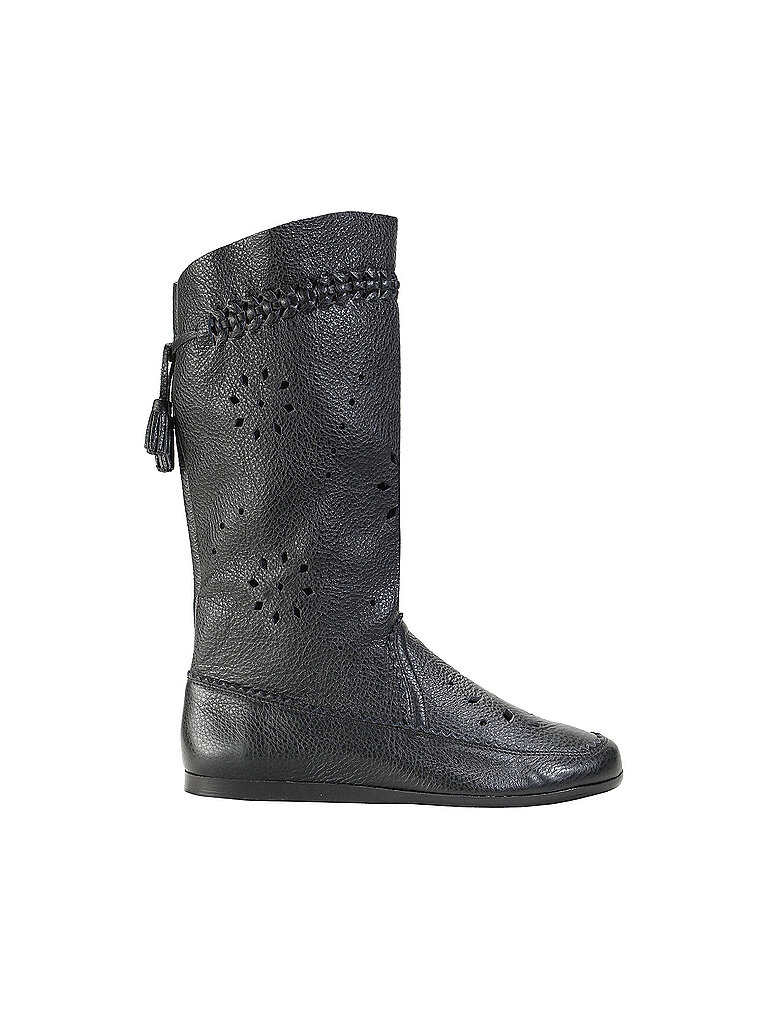 Stivali WELKY nero 38