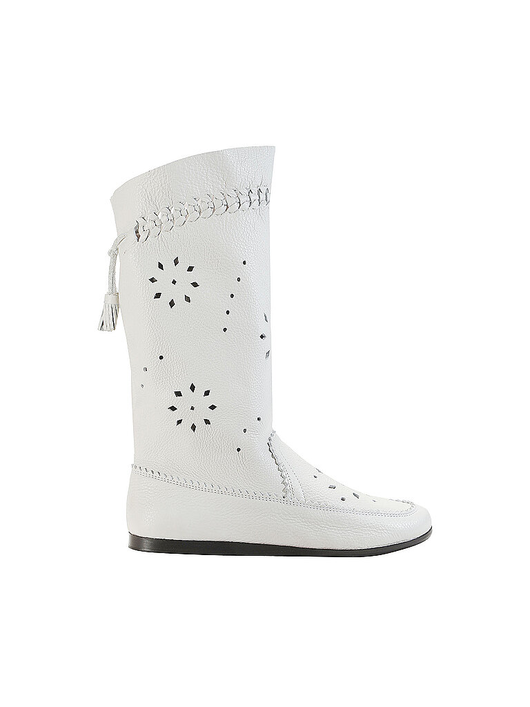 Stivali WELKY bianco 37