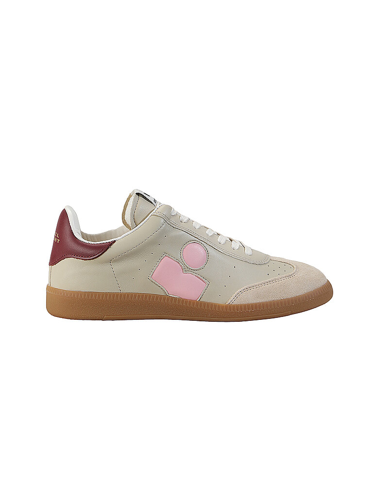 Sneaker BRYCE beige 39