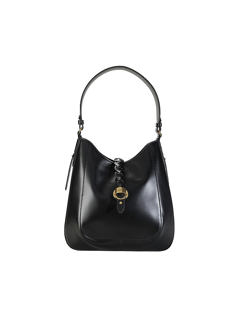 Tasche - Hobo ALTAY nero
