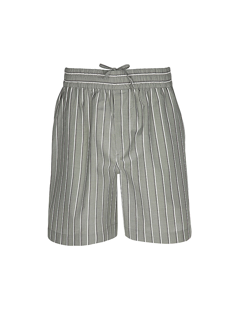 Pantaloncini grigio M