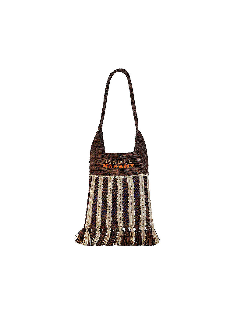 Tasche - Shopper PRAIA beige