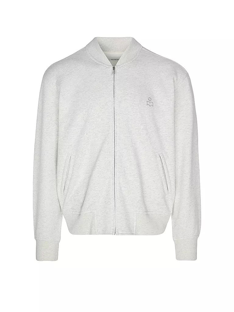 ISABEL MARANT | Blouson MARTY | Crema