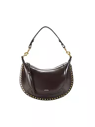 ISABEL MARANT | Borsa a tracolla in pelle OSKAN | Marrone