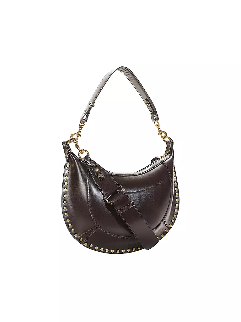 ISABEL MARANT | Borsa a tracolla in pelle OSKAN | 