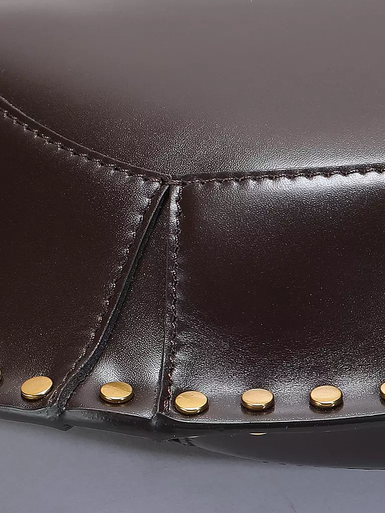ISABEL MARANT | Borsa a tracolla in pelle OSKAN | 