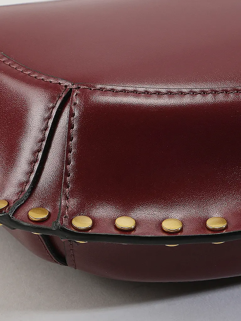 ISABEL MARANT | Borsa in pelle - Borsa a spalla OSKAN MOON |