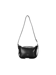 ISABEL MARANT | Borsa in pelle - Mini Bag LEYDEN MINI | Nero