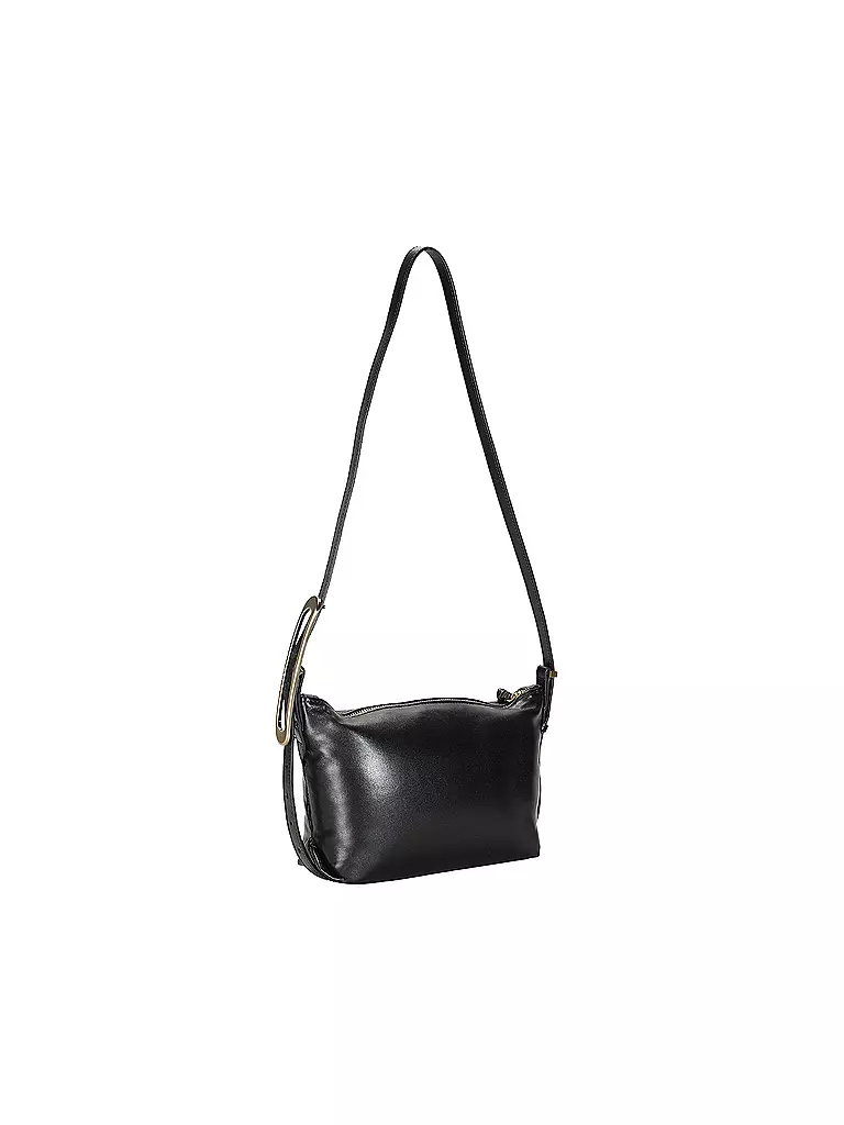 ISABEL MARANT | Borsa in pelle - Mini Bag LEYDEN MINI |