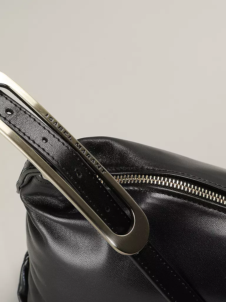 ISABEL MARANT | Borsa in pelle - Mini Bag LEYDEN MINI |