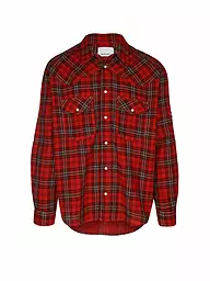 ISABEL MARANT | Camicia | Rosso