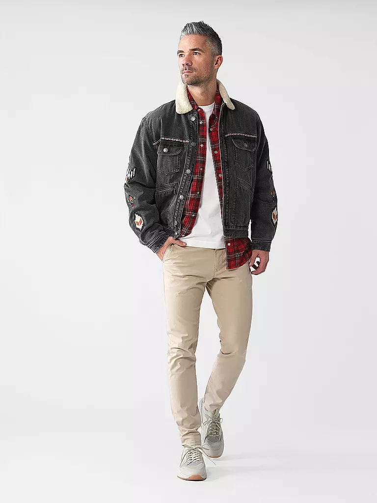 ISABEL MARANT | Camicia | Rosso