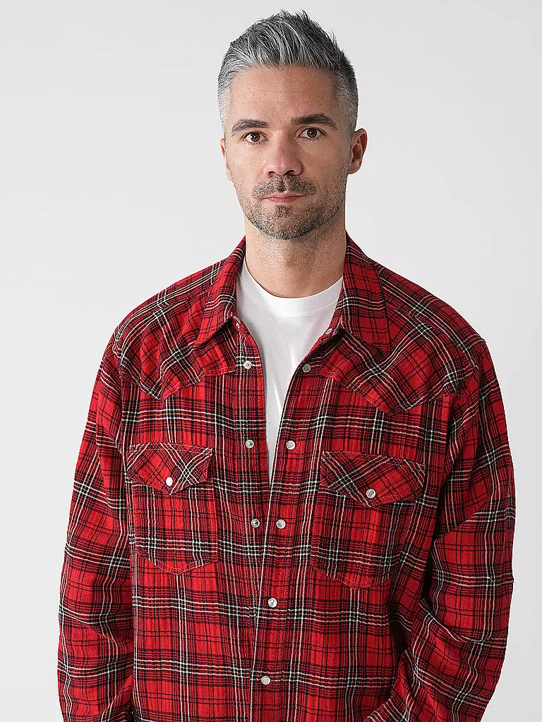 ISABEL MARANT | Camicia | 