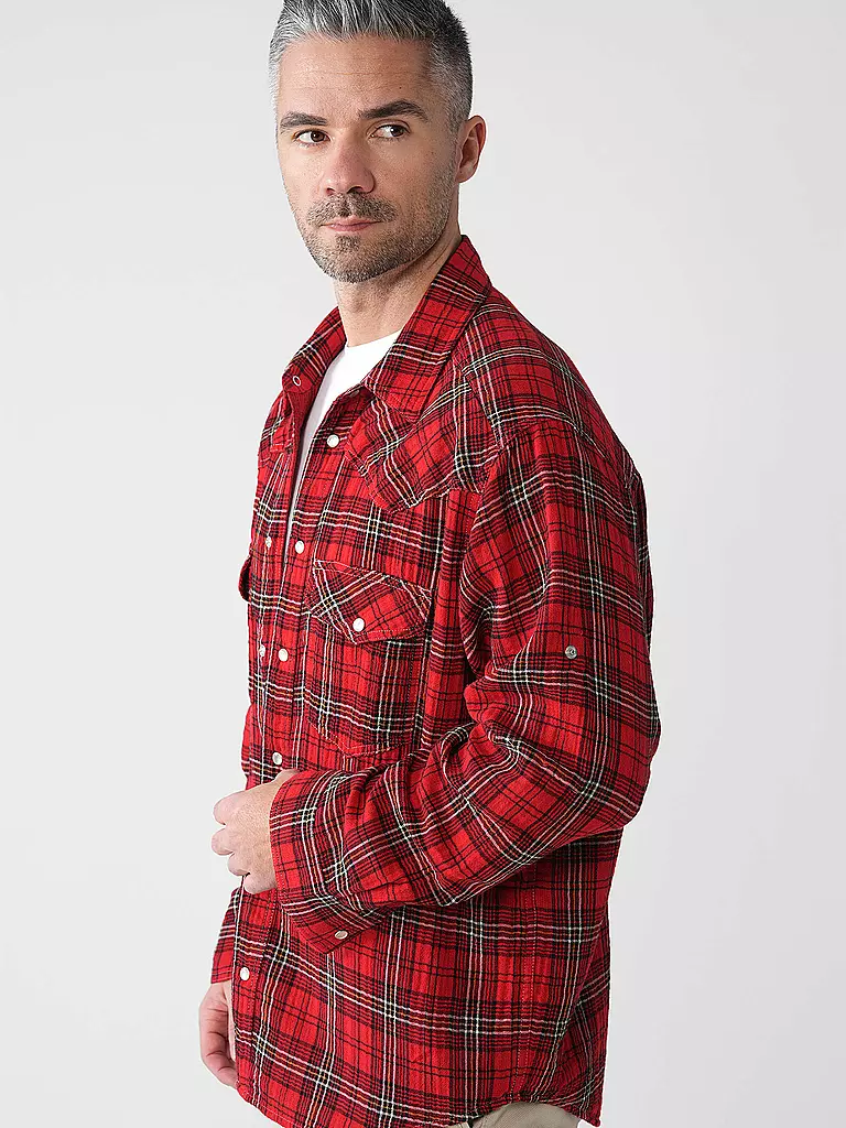 ISABEL MARANT | Camicia | 