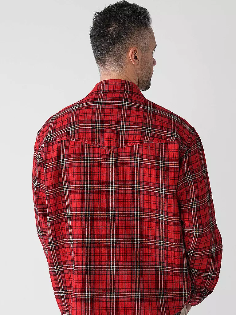 ISABEL MARANT | Camicia | 