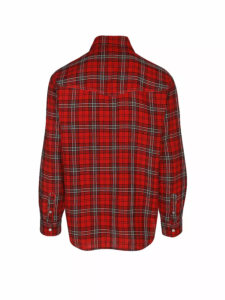 ISABEL MARANT | Camicia | 