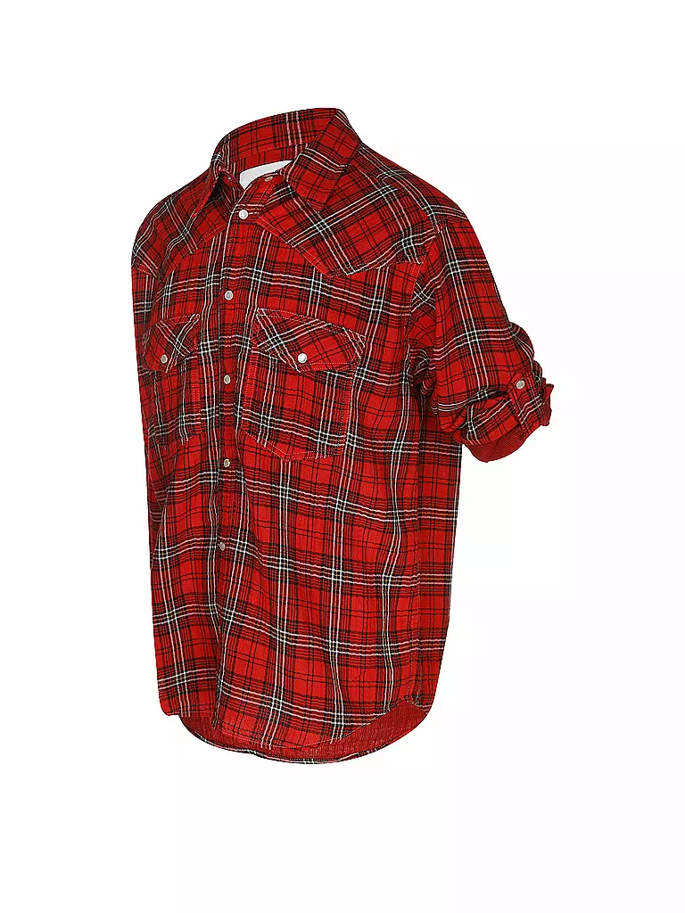ISABEL MARANT | Camicia | 