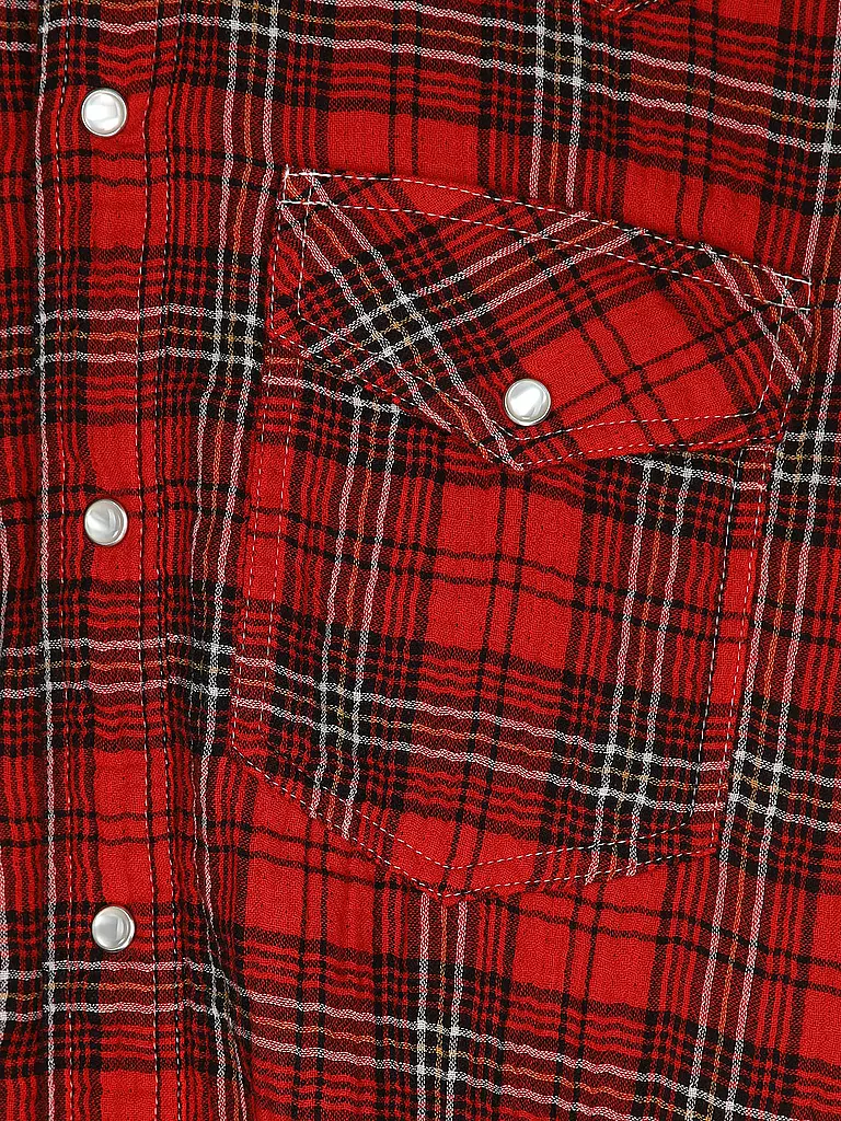 ISABEL MARANT | Camicia | 
