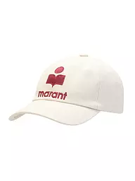 ISABEL MARANT | Cappellino TYRON | Crema