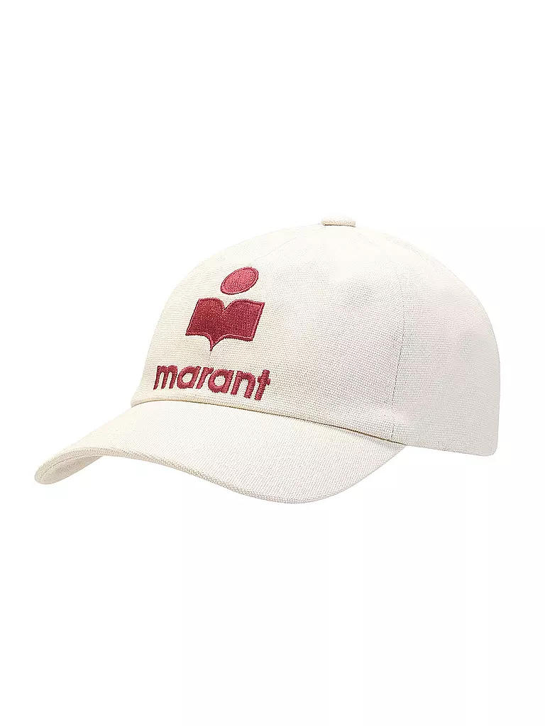 ISABEL MARANT | Cappellino TYRON | Crema