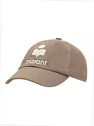 ISABEL MARANT | Cappellino TYRON | Marrone chiaro
