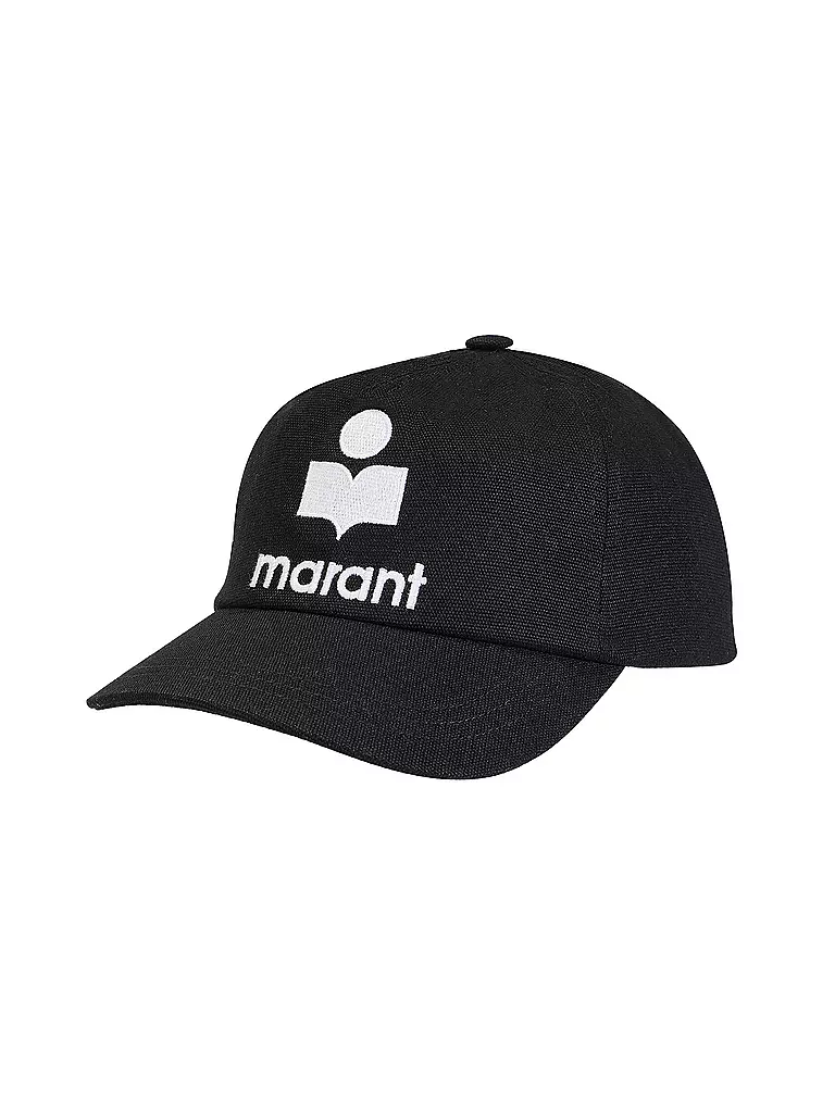 ISABEL MARANT | Cappello TYRON | Nero
