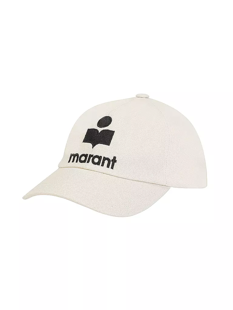 ISABEL MARANT | Cappello TYRON | Crema