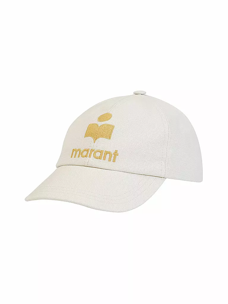 ISABEL MARANT | Cappello TYRON | Crema