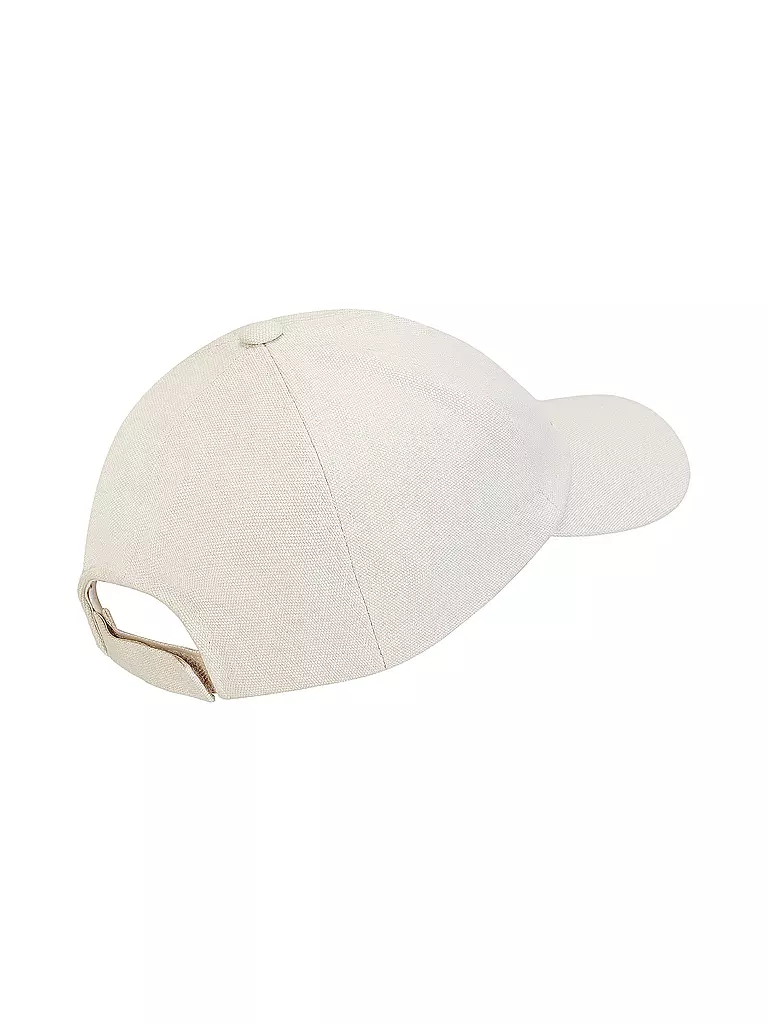 ISABEL MARANT | Cappello TYRON | Crema