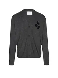 ISABEL MARANT | Cardigan ELVIN | Grigio