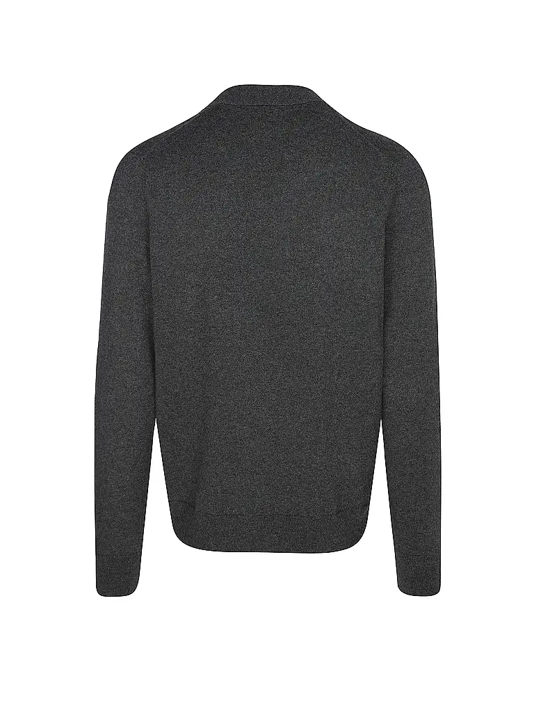 ISABEL MARANT | Cardigan ELVIN | Grigio