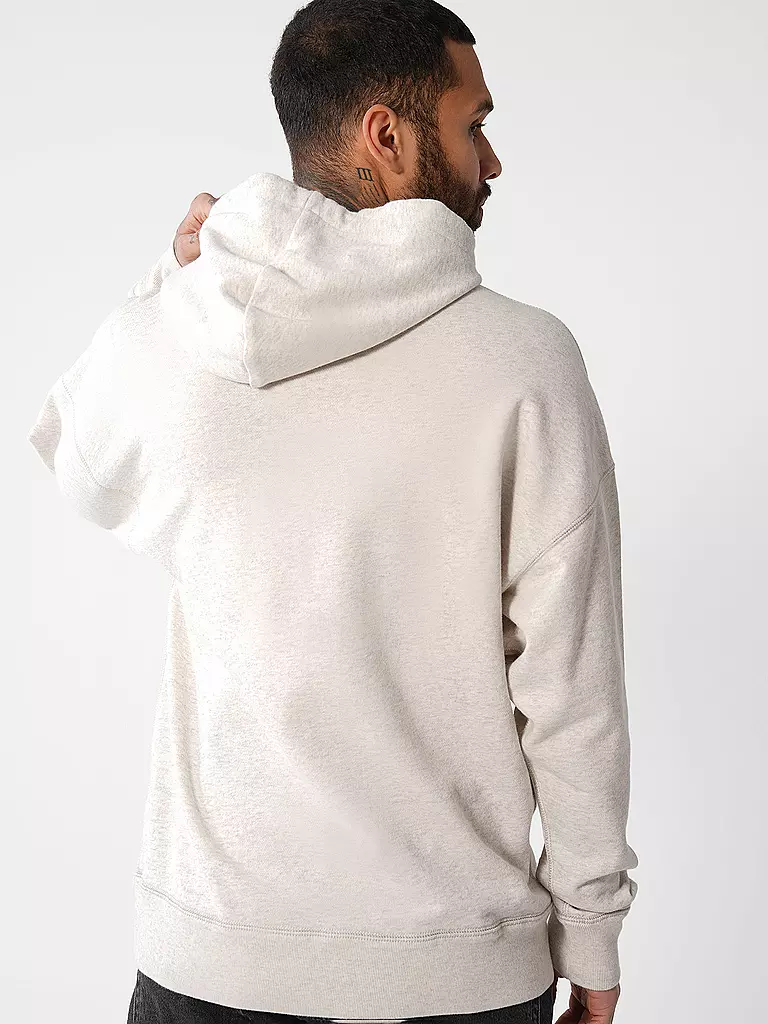 ISABEL MARANT | Felpa con cappuccio - Hoodie MILEY | 