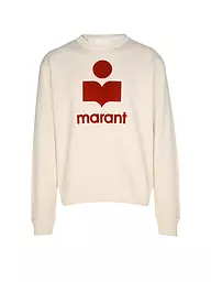 ISABEL MARANT | Felpa | Beige